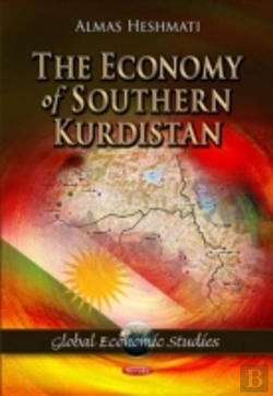 Bertrand.pt - Economy Of Southern Kurdistan