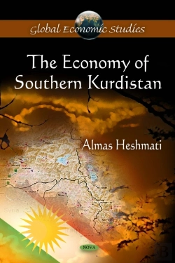 Bertrand.pt - Economy Of Southern Kurdistan