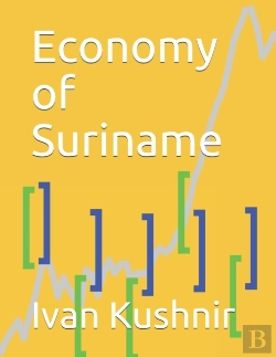 Bertrand.pt - Economy Of Suriname