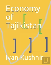 Economy Of Tajikistan