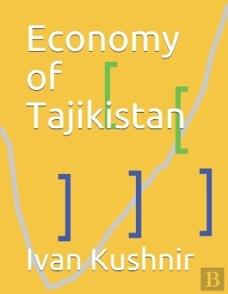 Bertrand.pt - Economy Of Tajikistan