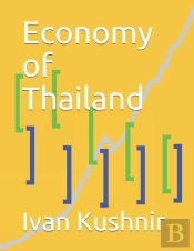 Economy Of Thailand