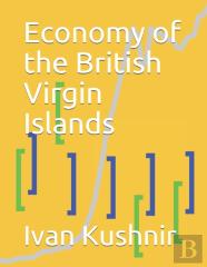 Economy Of The British Virgin Islands