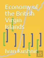 Economy Of The British Virgin Islands