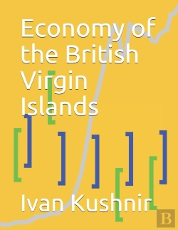 Bertrand.pt - Economy Of The British Virgin Islands
