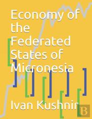 Economy Of The Federated States Of Micronesia