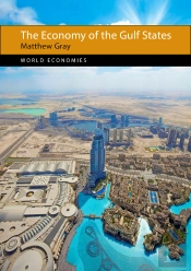 Economy Of The Gulf States