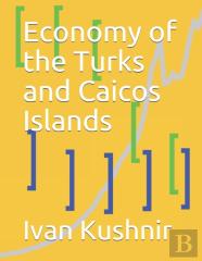 Economy Of The Turks And Caicos Islands