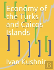 Economy Of The Turks And Caicos Islands