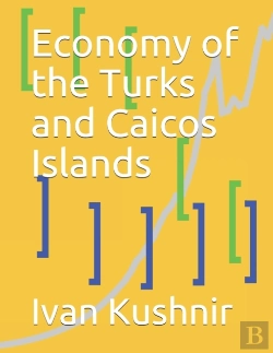 Bertrand.pt - Economy Of The Turks And Caicos Islands
