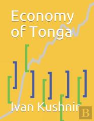 Economy Of Tonga