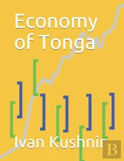 Economy Of Tonga