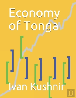 Bertrand.pt - Economy Of Tonga