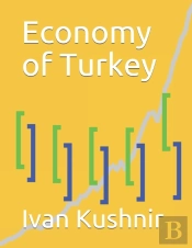 Economy Of Turkey