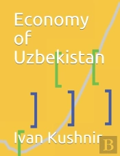 Economy Of Uzbekistan