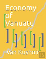 Economy Of Vanuatu