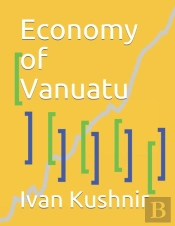 Economy Of Vanuatu