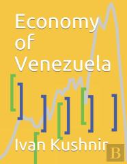 Economy Of Venezuela