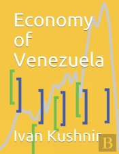 Economy Of Venezuela