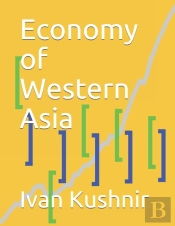 Economy Of Western Asia