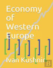 Economy Of Western Europe