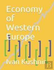 Economy Of Western Europe