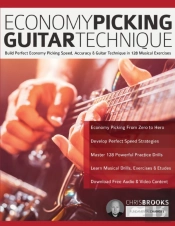 Economy Picking Guitar Technique