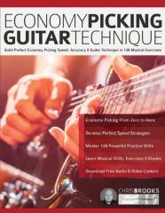 Economy Picking Guitar Technique