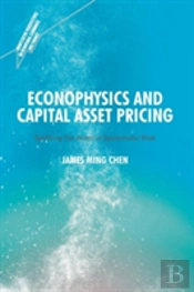Econophysics And Capital Asset Pricing