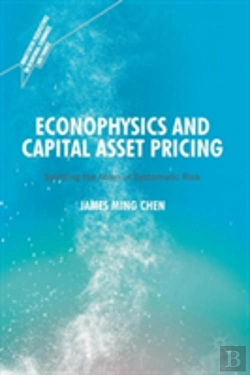 Bertrand.pt - Econophysics And Capital Asset Pricing