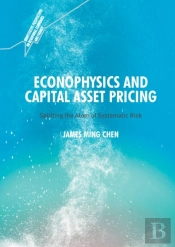 Econophysics And Capital Asset Pricing