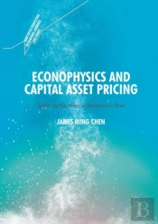 Econophysics And Capital Asset Pricing