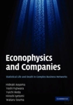 Bertrand.pt - Econophysics And Companies