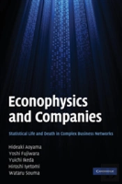 Econophysics And Companies