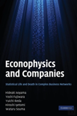 Bertrand.pt - Econophysics And Companies