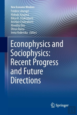 Bertrand.pt - Econophysics And Sociophysics: Recent Progress And Future Directions