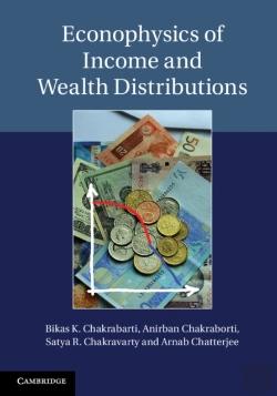 Bertrand.pt - Econophysics Of Income And Wealth Distributions