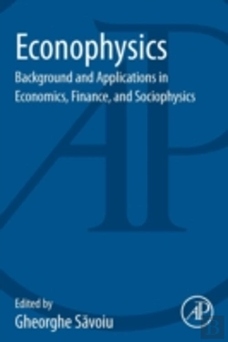 Bertrand.pt - Econophysics
