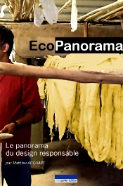 Ecopanorama ; Le Panorama Du Design Responsable