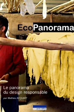 Bertrand.pt - Ecopanorama ; Le Panorama Du Design Responsable