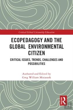 Bertrand.pt - Ecopedagogy And The Global Environmental Citizen