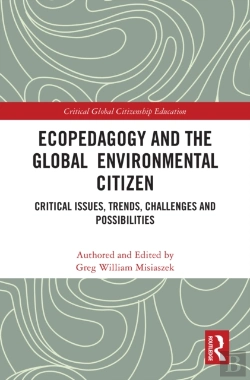 Bertrand.pt - Ecopedagogy And The Global Environmental Citizen