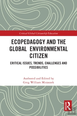 Bertrand.pt - Ecopedagogy And The Global Environmental Citizen