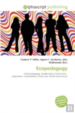 Bertrand.pt - Ecopedagogy