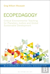 Ecopedagogy
