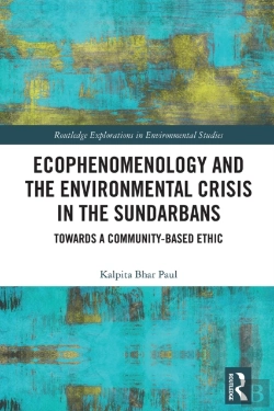 Bertrand.pt - Ecophenomenology And The Environmental Crisis In The Sundarbans