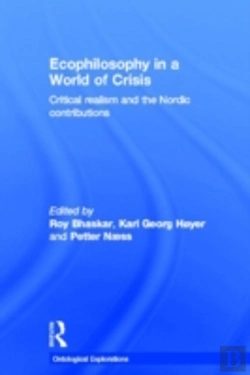 Bertrand.pt - Ecophilosophy In A World Of Crisis