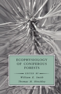 Bertrand.pt - Ecophysiology Of Coniferous Forests