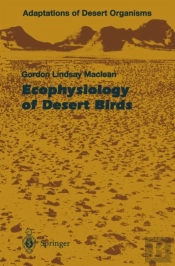 Ecophysiology Of Desert Birds
