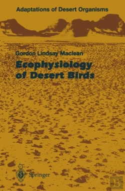 Bertrand.pt - Ecophysiology Of Desert Birds